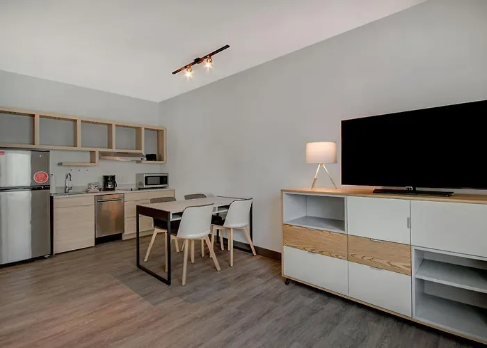 Towneplace Suites By Marriott Cincinnati Airport South