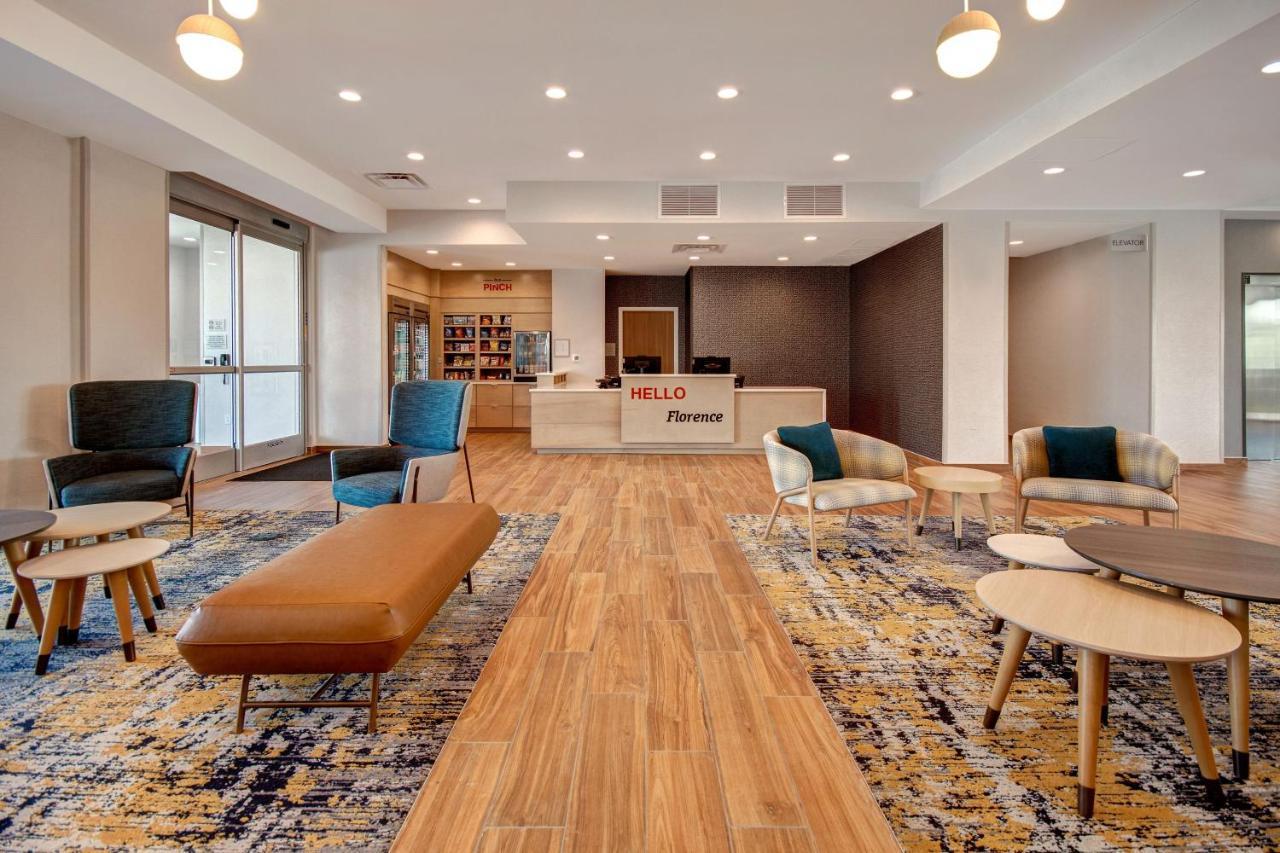 Towneplace By Marriott Cincinnati Airport South Hotel