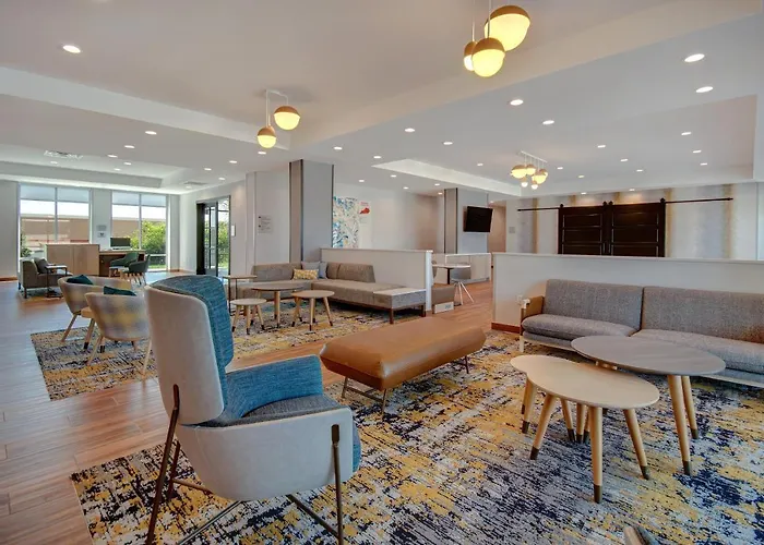 Towneplace Suites By Marriott Cincinnati Airport South