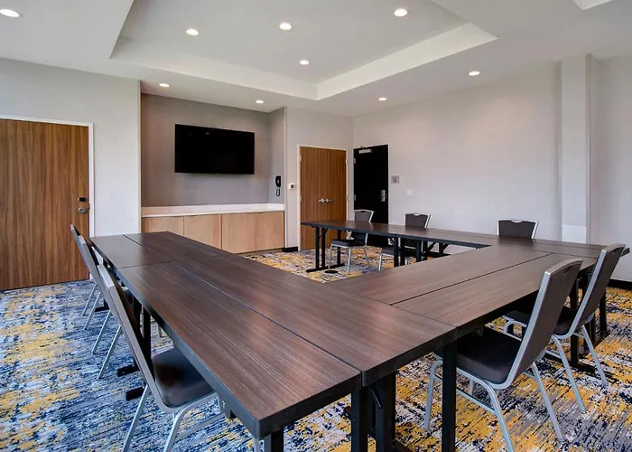 Towneplace Suites By Marriott Cincinnati Airport South