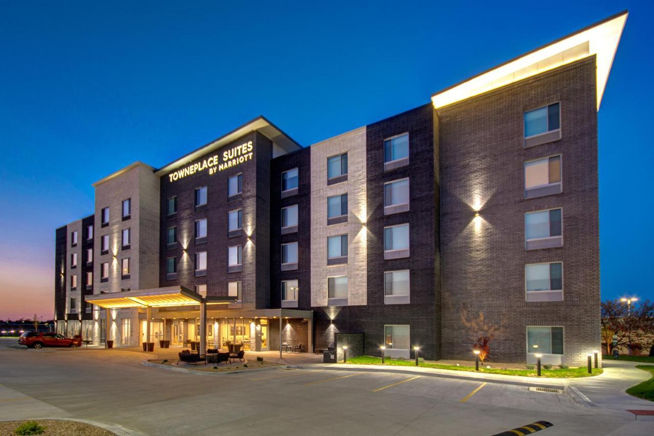 Towneplace By Marriott Cincinnati Airport South Hotel 2*