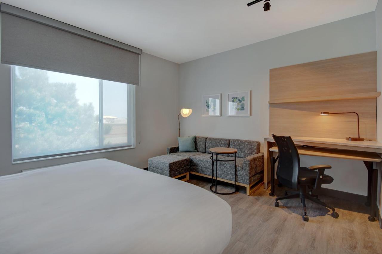 Towneplace By Marriott Cincinnati Airport South 2* Florence