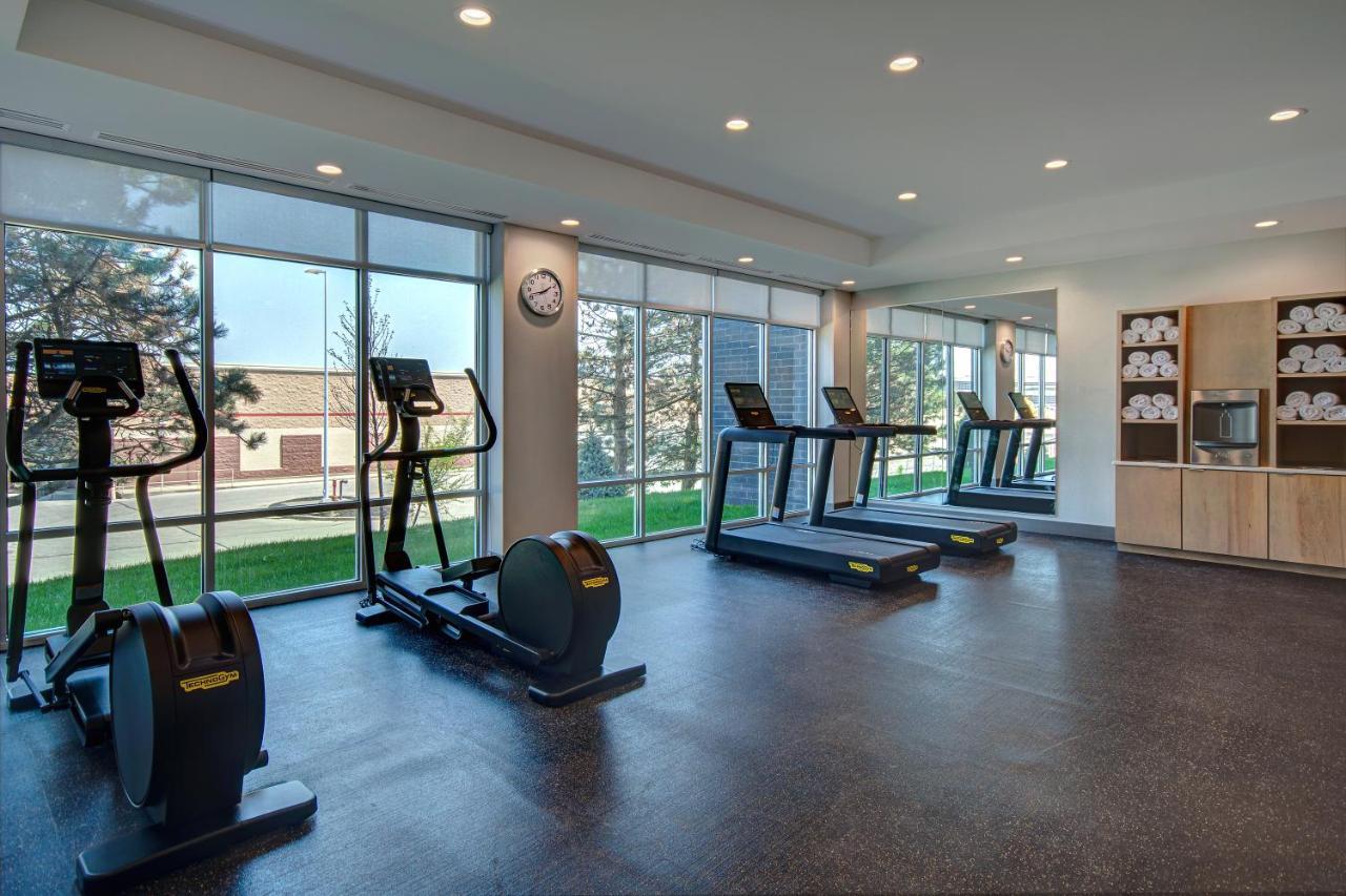 Towneplace By Marriott Cincinnati Airport South 2* Florence