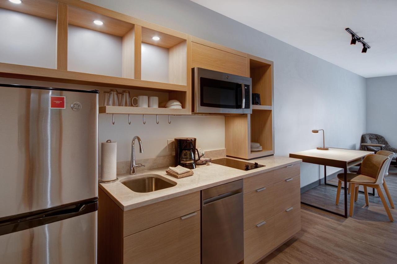 Towneplace By Marriott Cincinnati Airport South Hotel Florence
