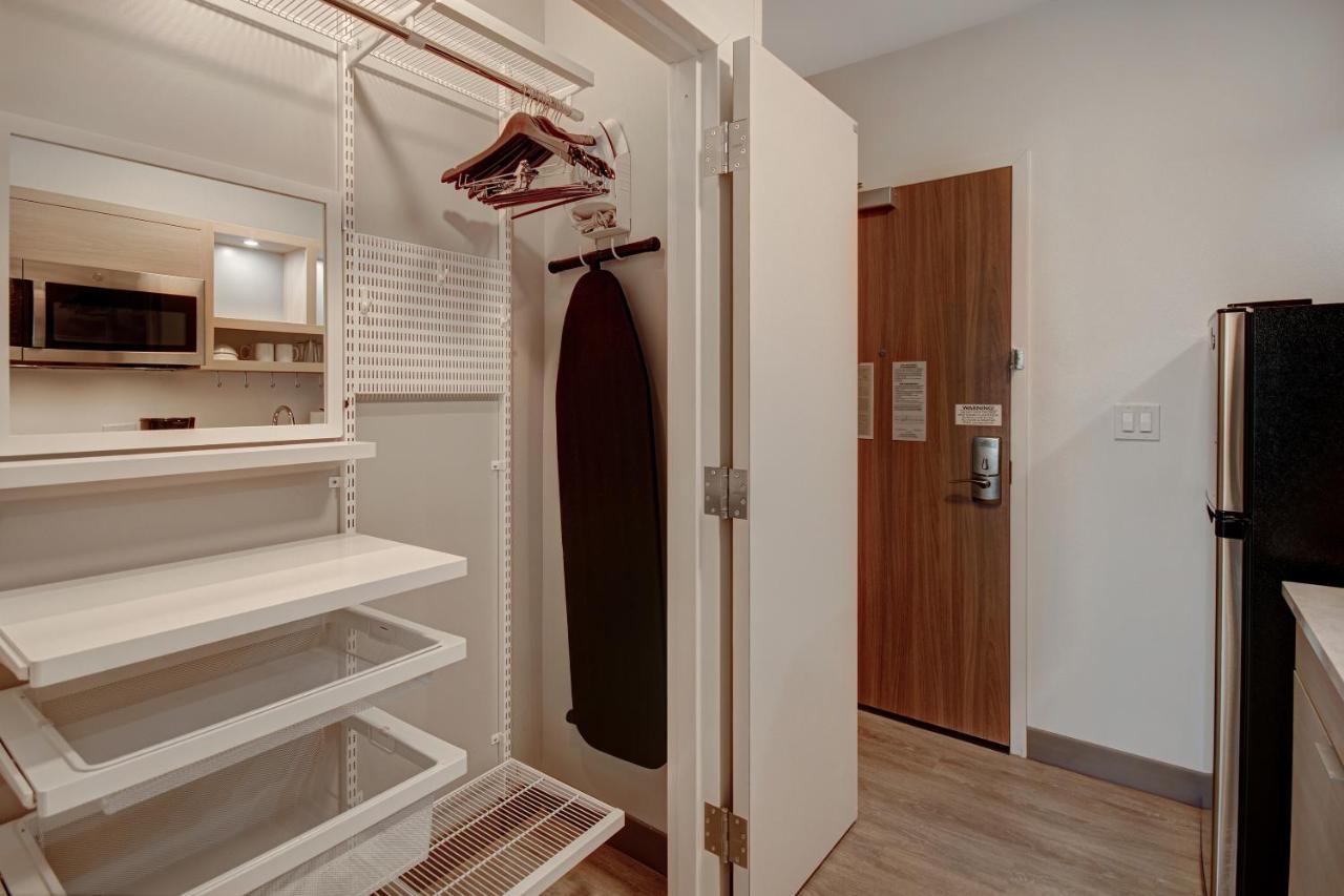 Towneplace By Marriott Cincinnati Airport South Hotel 2*