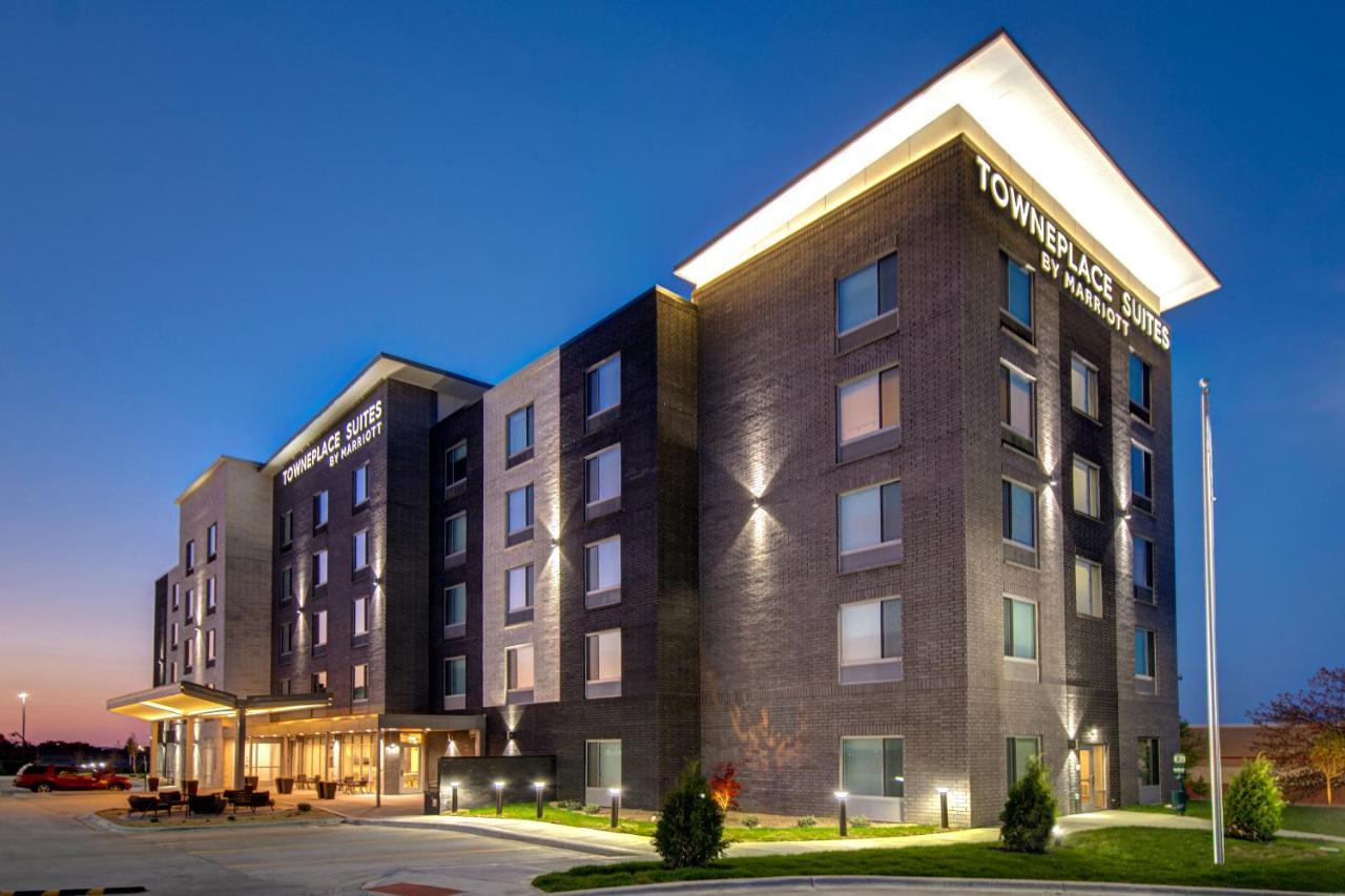Towneplace By Marriott Cincinnati Airport South Hotel Florence