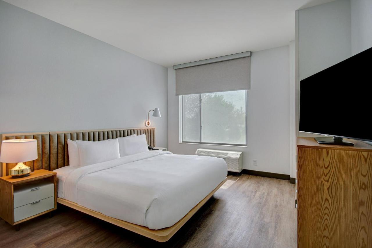 Hotel Towneplace By Marriott Cincinnati Airport South 2*