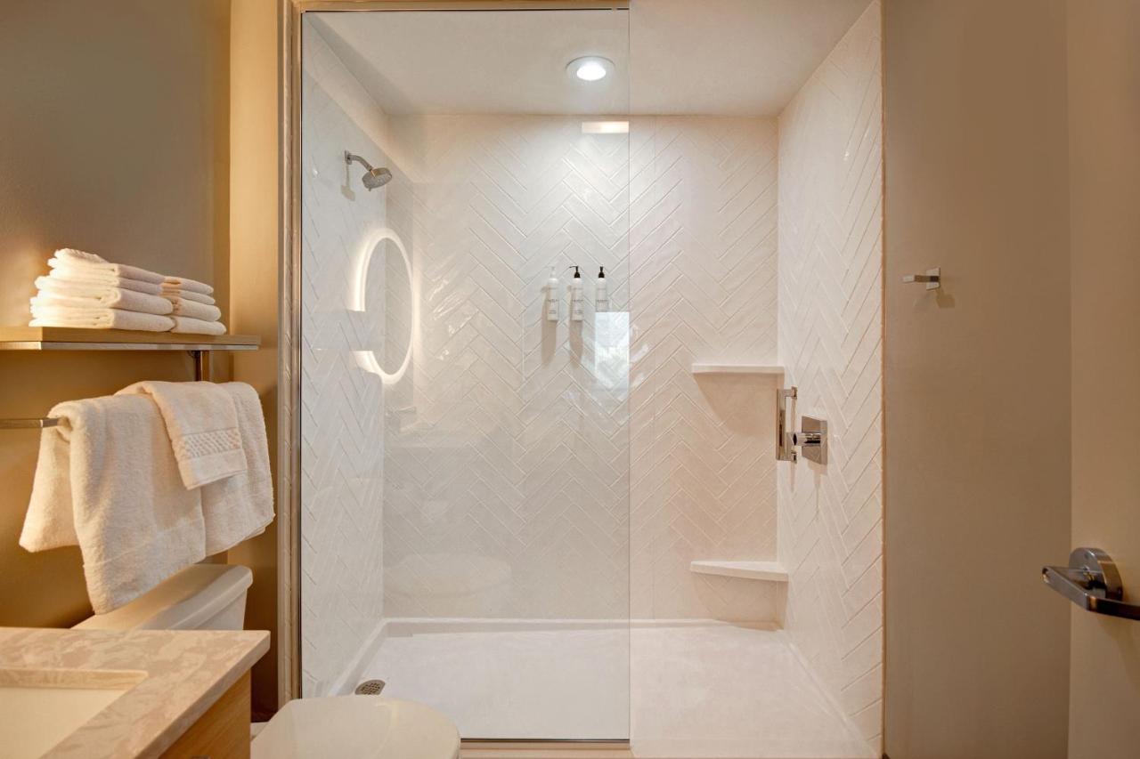 Hotel Towneplace By Marriott Cincinnati Airport South